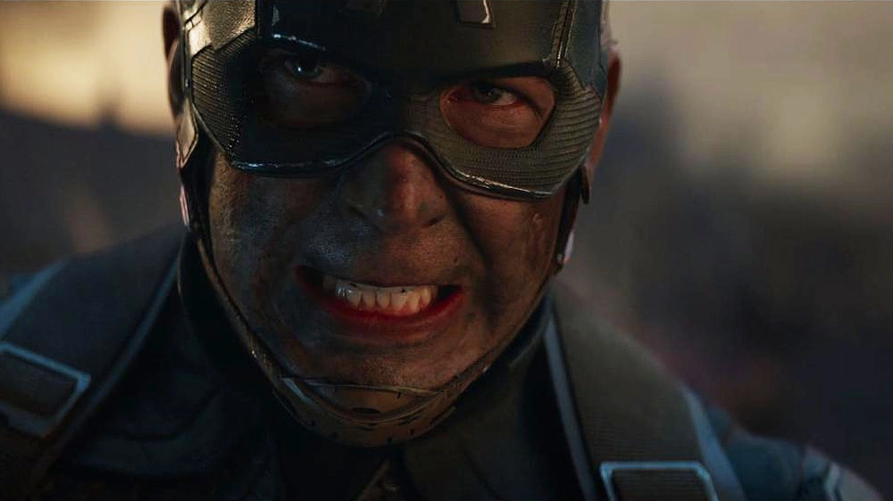 Una scena di 'Avengers: Endgame – Foto: Marvel Studios