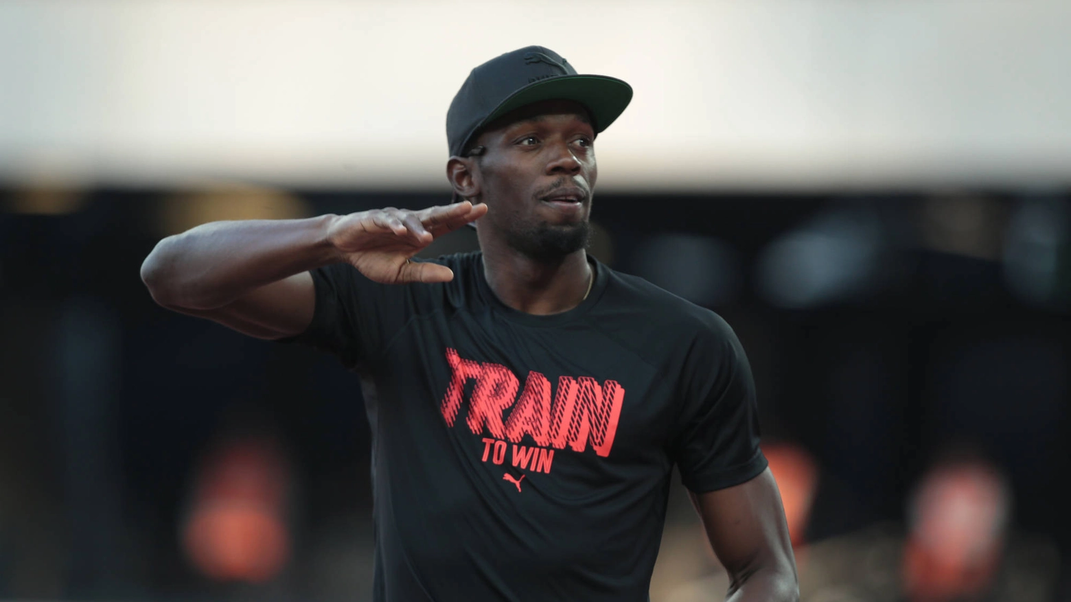 Usain Bolt (Olycom)