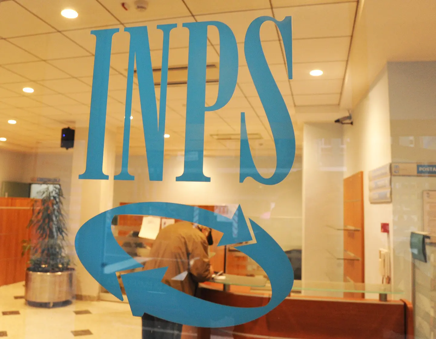 Inps, 18 milioni di pensioni. Oltre il 63% sotto i 750 euro