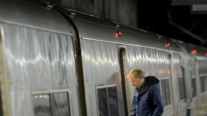 Metro NY dice addio a 'ladies&gentlemen'