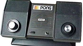 La prima console targata Atari che fu lanciata Il 3 agosto del 1975, 40 anni fa (Ansa)