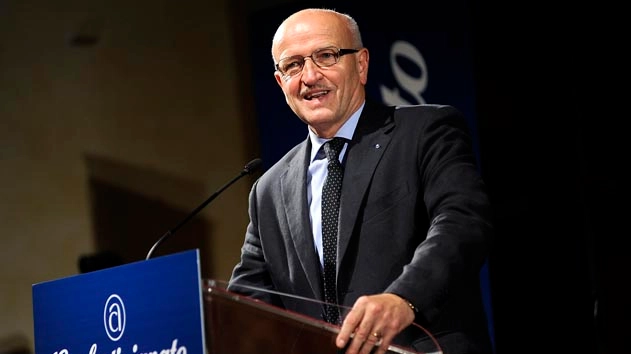  Giorgio Merletti, Presidente  di Confartigianato Imprese