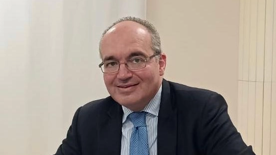 Michael Luis Giffoni