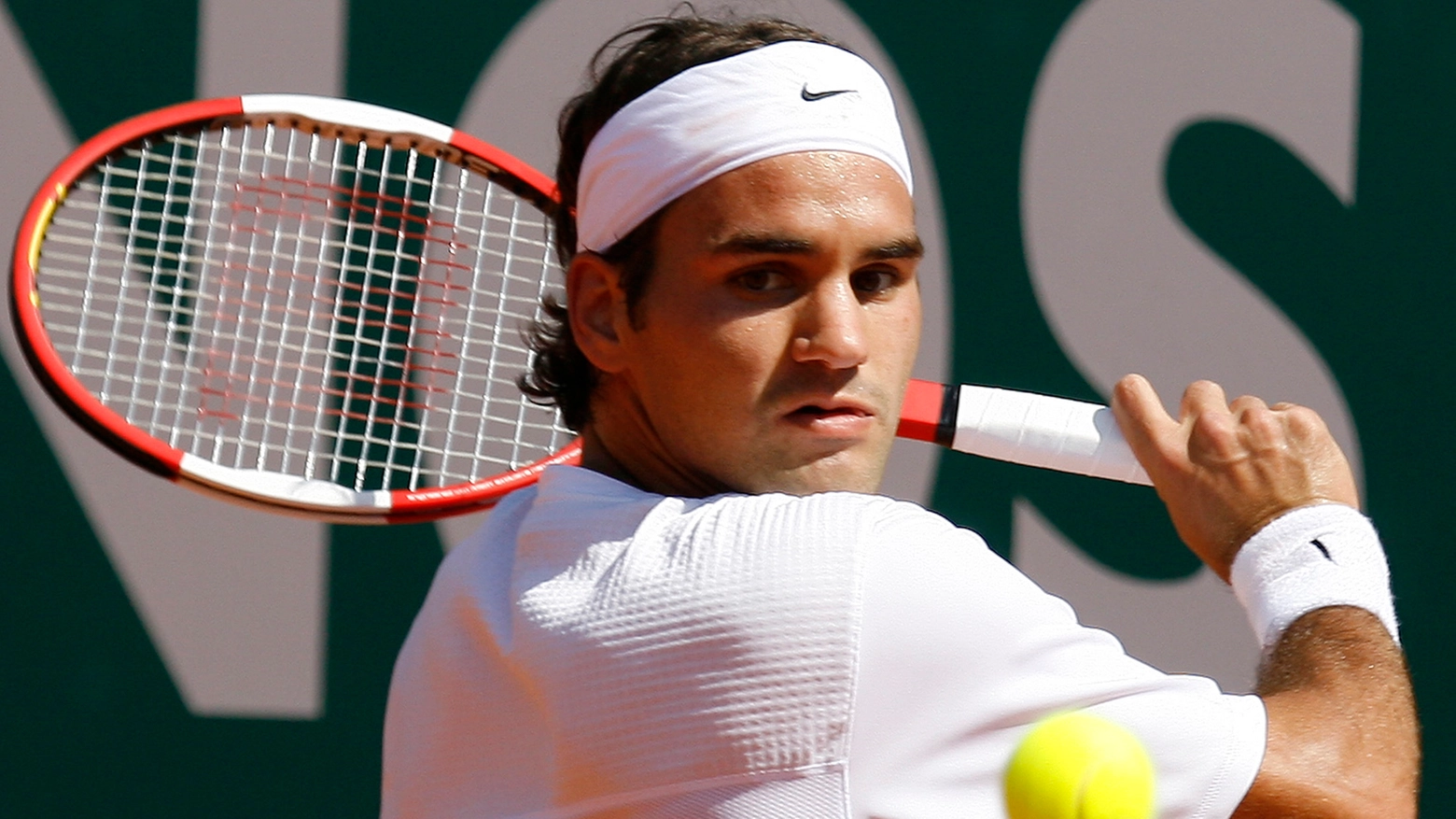 Roger Federer è il GOAT per Becker (Reuters)