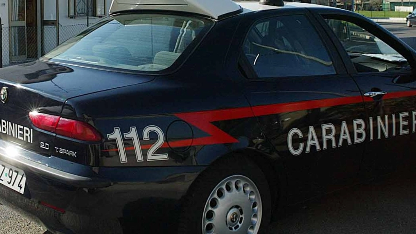 Carabinieri (Corelli)