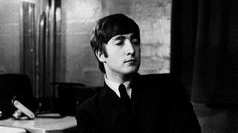John Lennon, 1963 (Jane Brown)