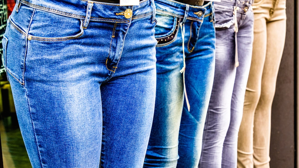I consigli per scegliere i jeans giusti per il tuo look