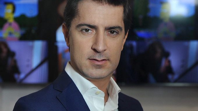 Alessandro Saba, vicepresident Fox Group Italia