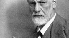 Freud si occupò di Leonardo da Vinci ed emise un severo giudizio