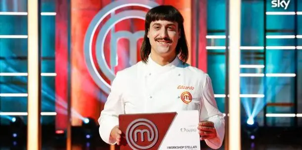 Chi è Edoardo Franco, vincitore di MasterChef 12. Il menù con cui ha trionfato