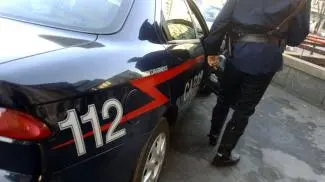 Rapallo, evasa aspetta gli amici per il compleanno, ma arrivano i carabinieri