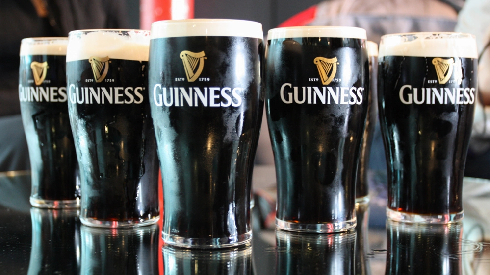 A caccia della Guinness migliore d'Irlanda - Foto: Nagalski/iStock