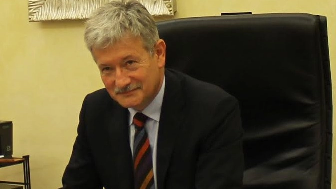 Lorenzo Becattini è il presidente di Toscana Energia