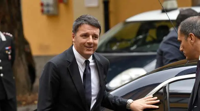 Renzi, con manovra tasse ancora in calo