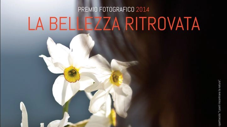 Premio fotografico Carlino-Bper 2014