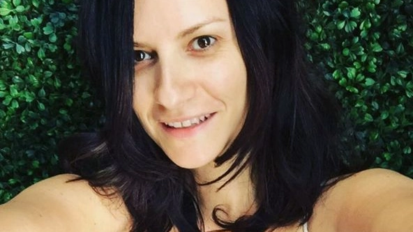 Laura Pasini senza trucco su Instagram (instagram)