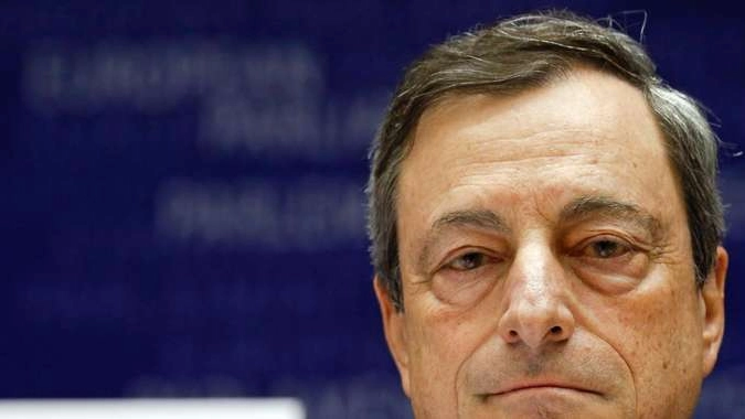 Grecia: Draghi fiducioso dialogo