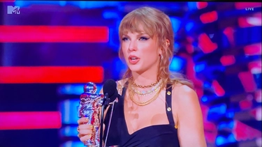 Mtv Video Music Awards 2023: tutti i vincitori. Taylor Swift regina assoluta. Maneskin miglior video rock