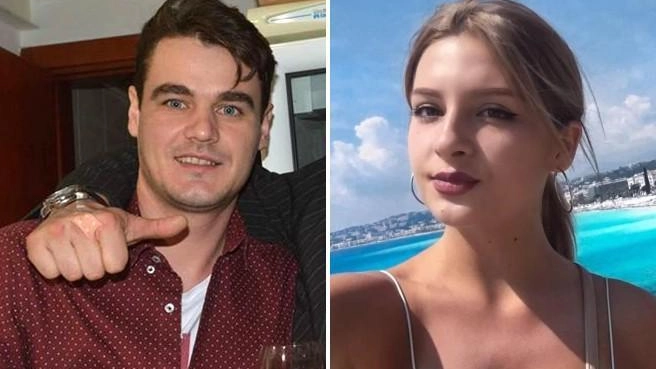 Uccise la ex fidanzata: "La chiuse viva nel trolley"
