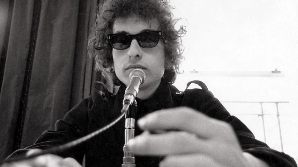 Bob Dylan, premio Nobel per la Letteratura - (Foto: Olycom)