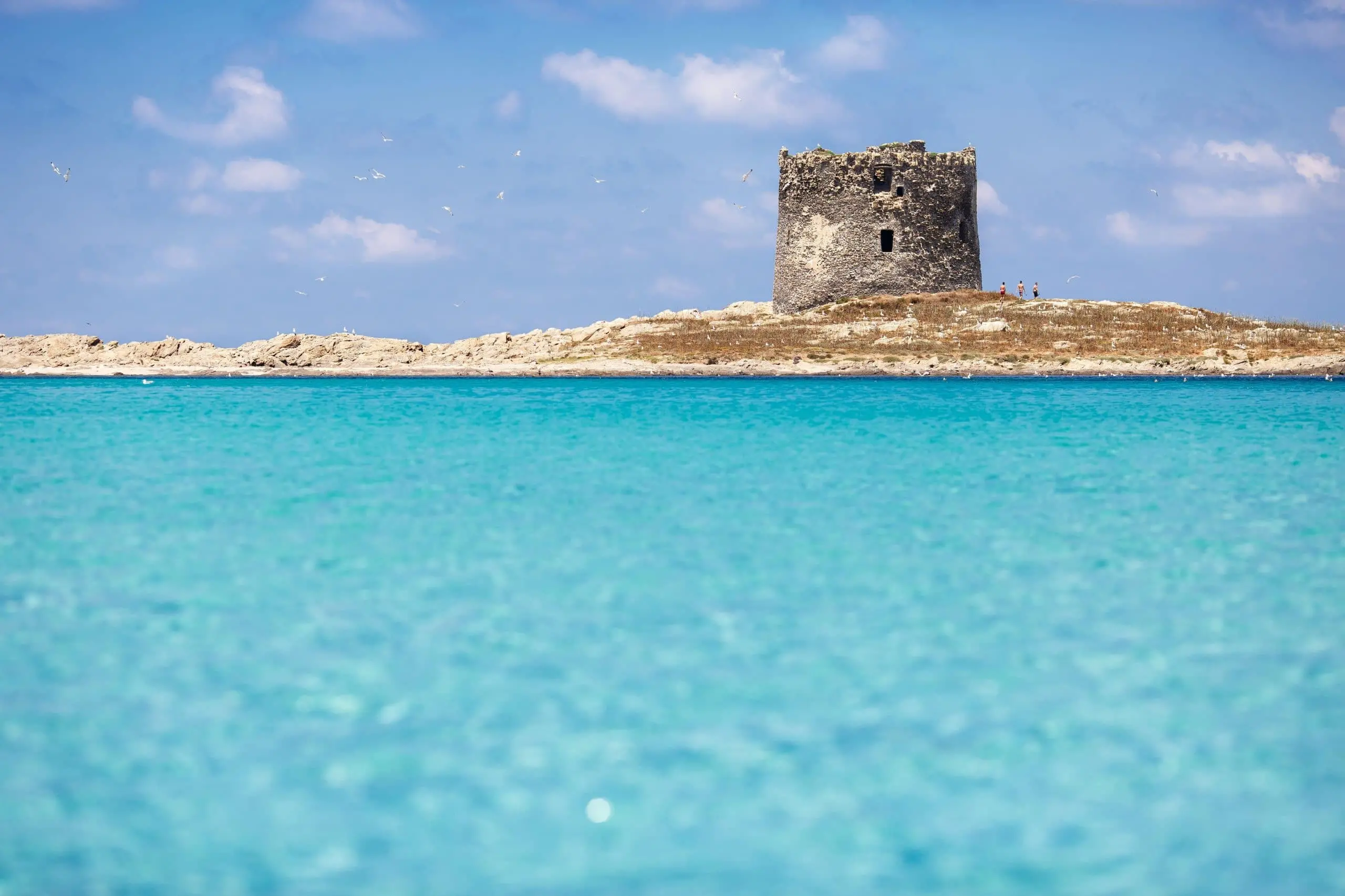 Benvenuti in Paradiso. È in Sardegna il piacere infinito della scoperta