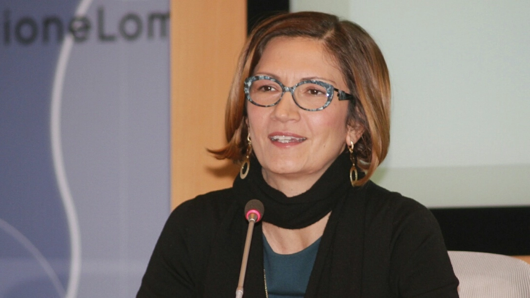 Maria Stella Gelmini, ex ministro dell’Istruzione