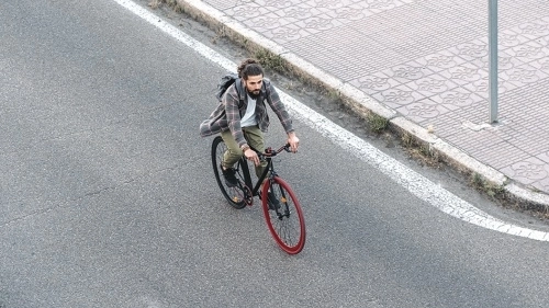 Mobilità / Bici: le novità del Codice della Strada