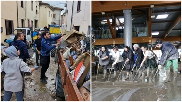 Alluvione Toscana, Giani sospende i mutui. Acque, fanghi e rifiuti: le regole per la gestione. Le ultime notizie