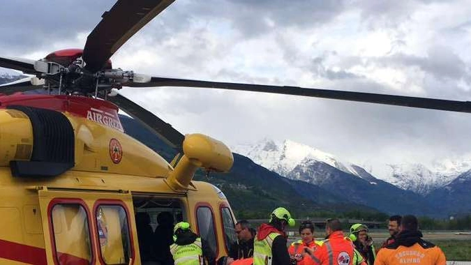 Alpinista di 26 anni muore sul Sella