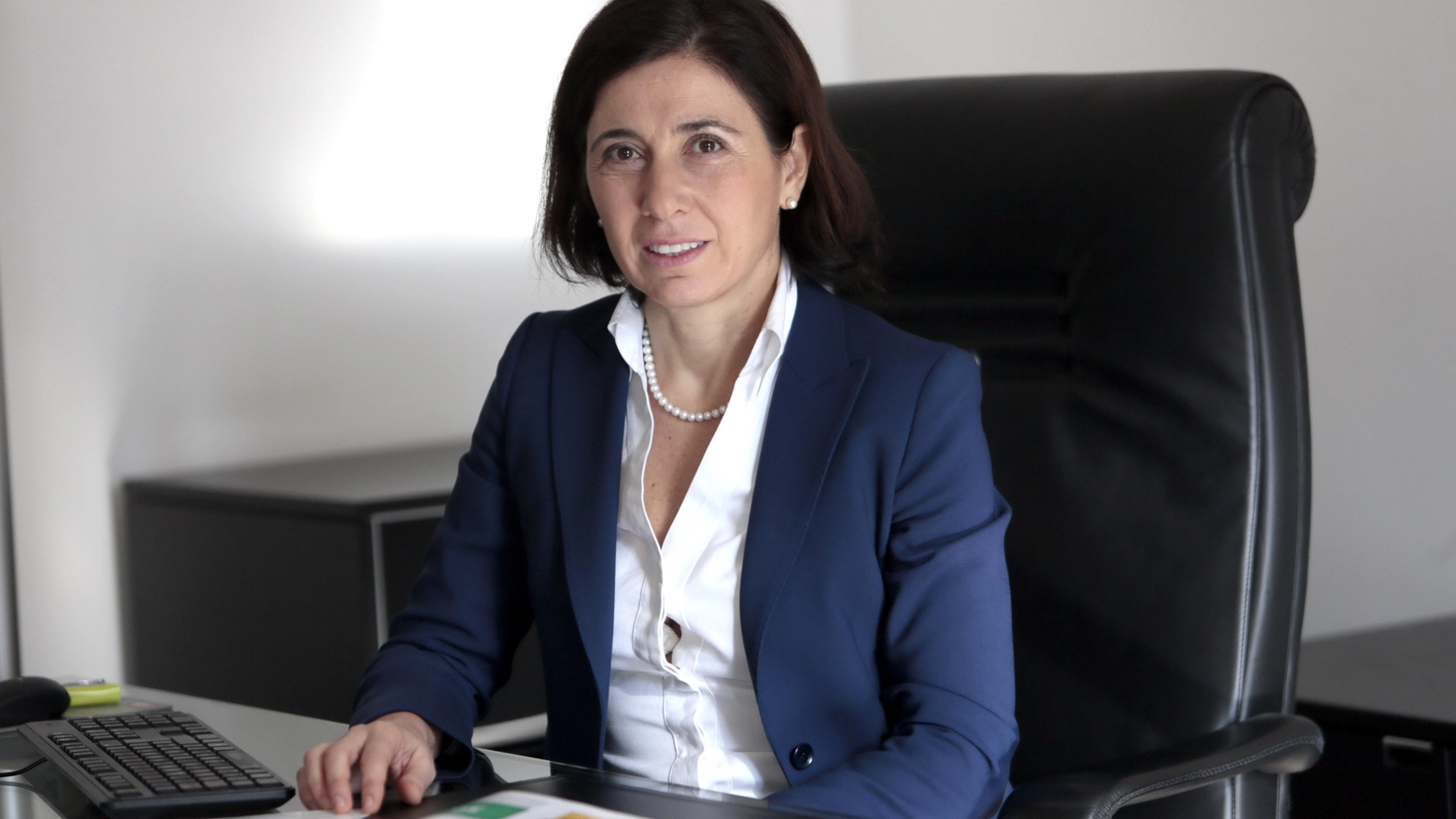 Grazia Orlandini, responsabile Investimenti del Gruppo Bper Banca