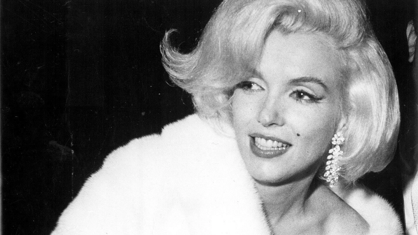 Marilyn Monroe (Globephotos)