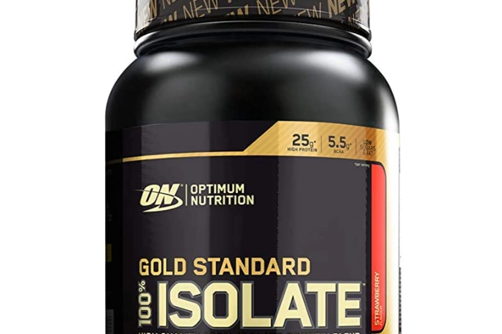 Optimum Nutrition 100% Gold Standard su amazon.com