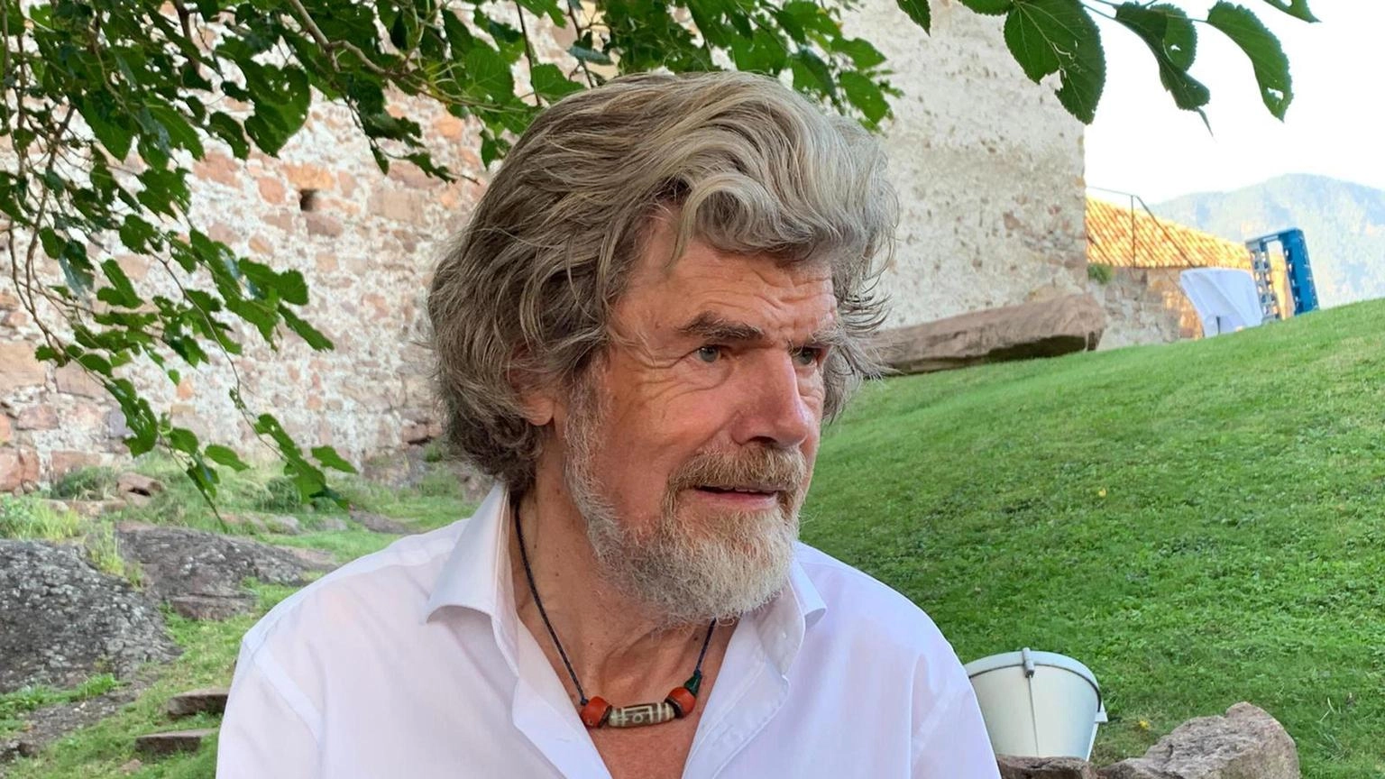 Jurgalski fa marcia indietro, 'è Messner il re degli 8000'