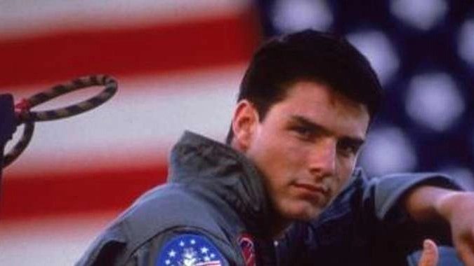 Tom Cruise rivela, Top Gun 2 si farà
