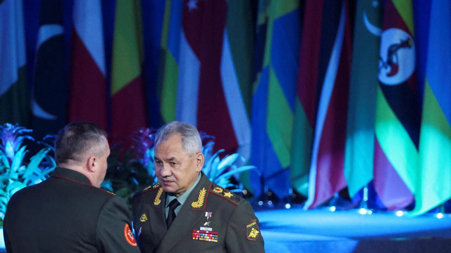 Cina-Russia, 'spingere legami militari a livello più alto'