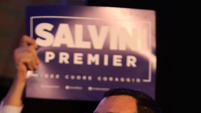 Brexit: Salvini, buon viaggio amici