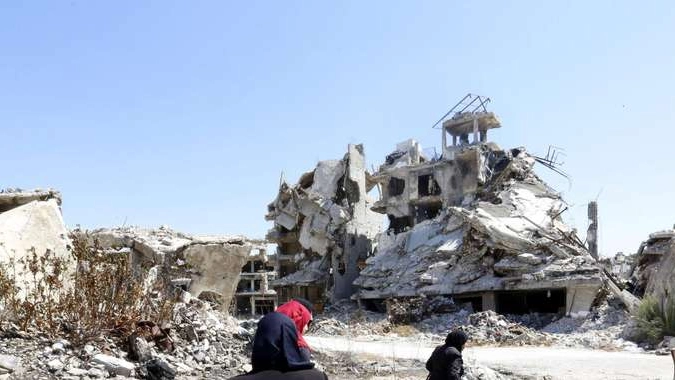 Siria: al Qaida rivendica attacco a Homs