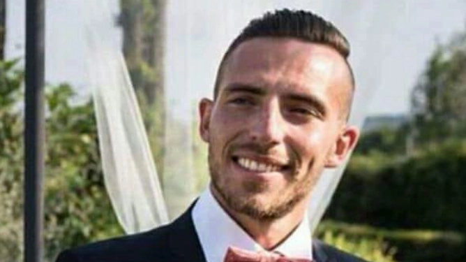 Stefano Feniello, morto a 28 anni a Rigopiano