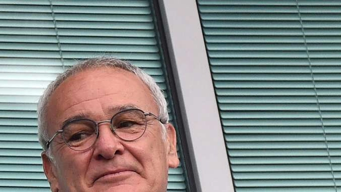 Ranieri, lite a distanza con Domenech