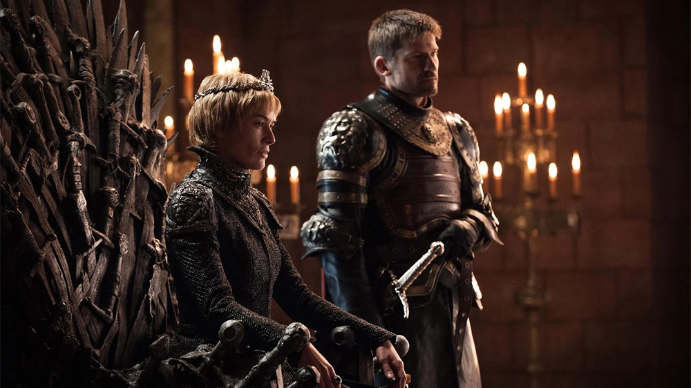 Una scena di 'Game of Thrones' – Foto: HBO