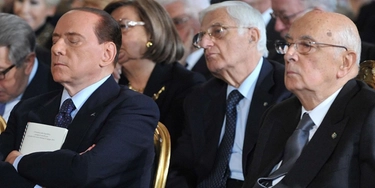 Napolitano e Berlusconi, quei cordiali nemici. Dalle leggi ad personam allo scontro su Eluana Englaro