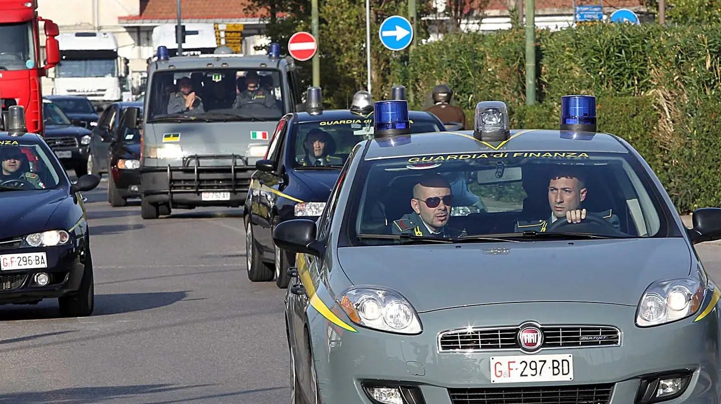 Presunti liquami in Usciana, Legambiente e Italia Nostra parte civile nel processo