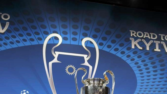 Champions: Juve-Tottenham 13/2 e 7/3
