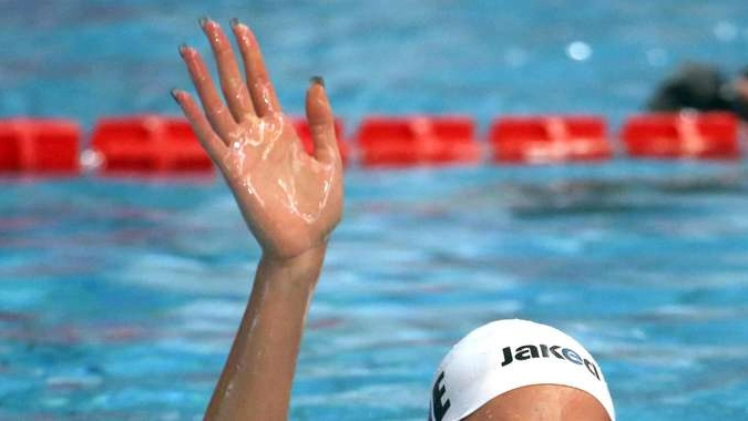 Nuoto:Settecolli,Pellegrini vince 200 sl