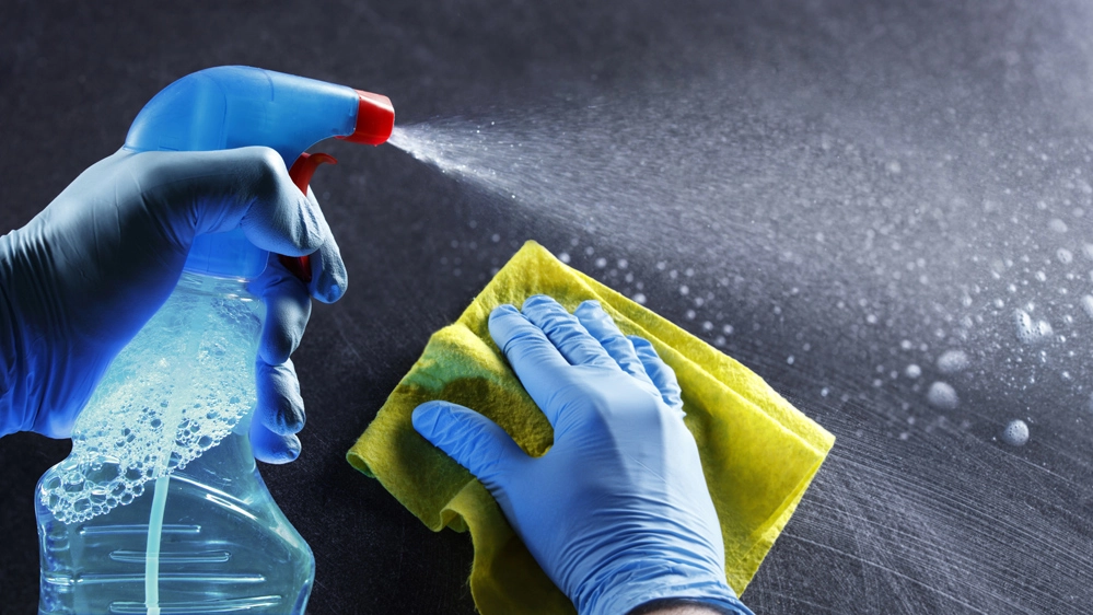 Come la pandemia ha influito sul nostro rapporto fra casa e igiene