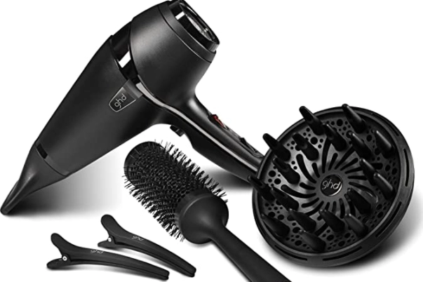 ghd - Hair drying kit su amazon.com