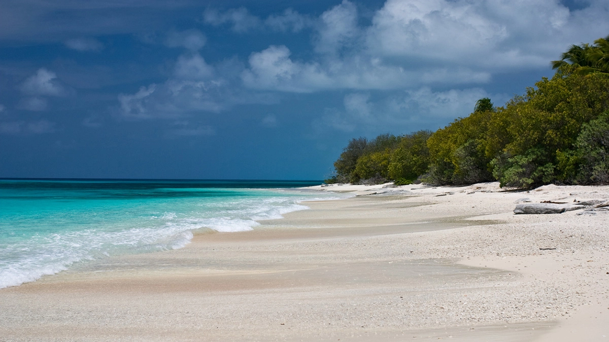 Atollo di Bikini: una spiaggia incontaminata, ma solo in apparenza