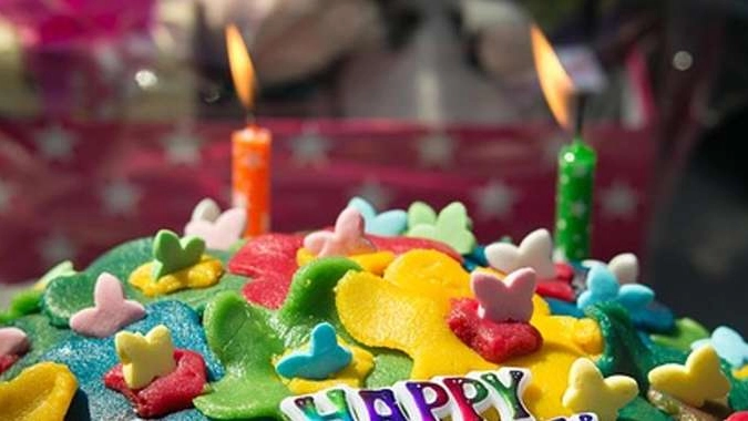 Arabia Saudita: vietate feste compleanno