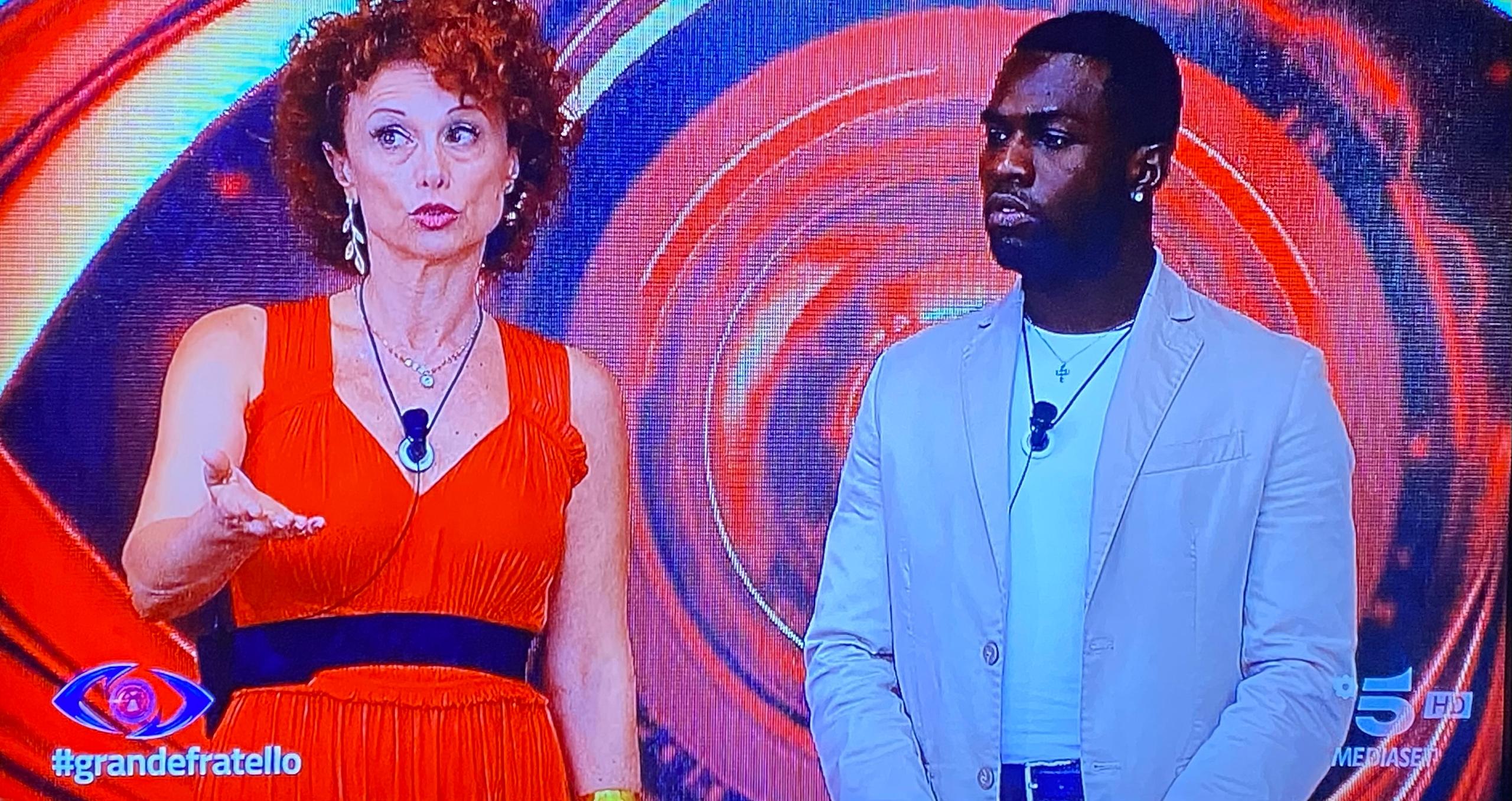 Recap of Big Brother Episode 4: Nominations, Televoting Results, and Immunity Twist