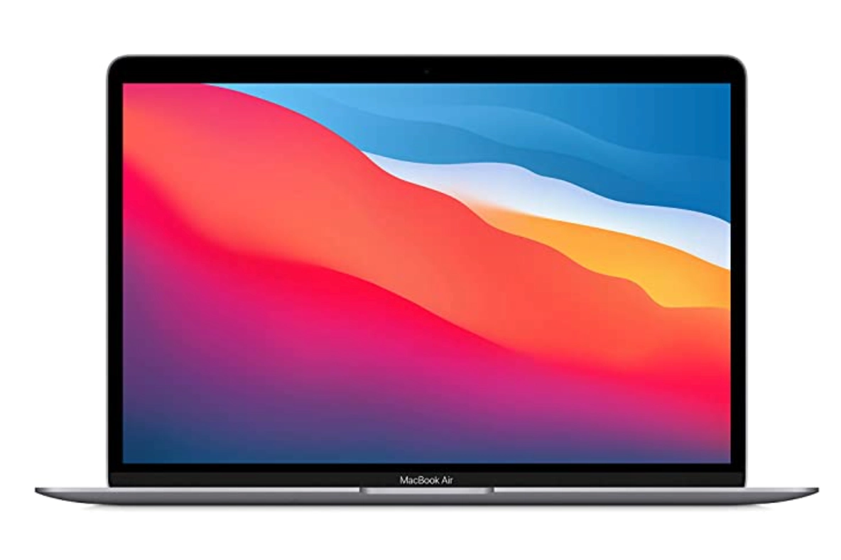 Apple MacBook Air su amazon.com